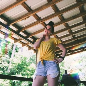 Meet your Posher, Kyla